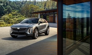 Cadillac Is Bidding Farewell to 315 Dealerships in the U.S. Amid EV Onslaught