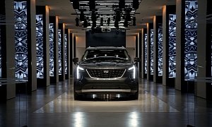 Cadillac Loses Hope in Diesel, Electrification Takes Priority