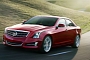 Cadillac Luxperiments Prove ATS' Durability in Amusing Ways