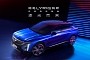 Cadillac Lyriq AWD Now Available to Order in China, Priced at RMB 479,700