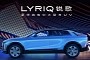 Cadillac Lyriq Launched in China, Here's How Much It Costs Compared to the U.S. Version