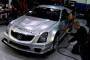 Cadillac Marks Track Return With Video Series on CTS-V Coupe