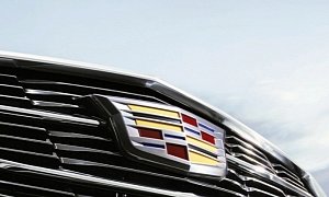 Cadillac Moving World Headquarters to NYC