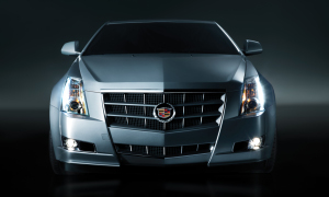 Cadillac Offers Four Years/50,000 Miles Free Maintenance