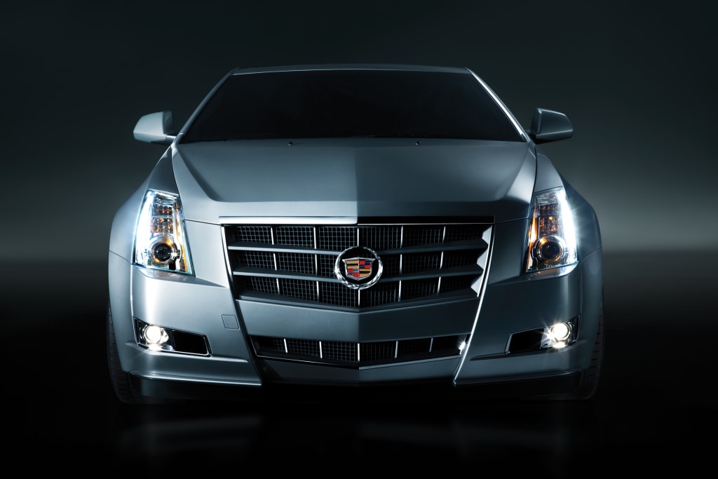 Cadillac becomes more appealing to future customers