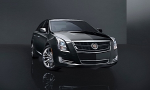 Cadillac Planning to Offer More VSport Models