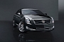 Cadillac Planning to Offer More VSport Models