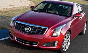 Cadillac Ponders New Flagship and BMW 1-Series Rival