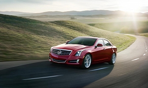 Cadillac Posts Best Sales Growth Since 1976