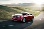 Cadillac Posts Best Sales Growth Since 1976