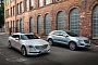 Cadillac Prices CT6 and XT5 in Europe