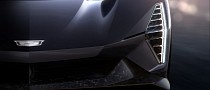 Cadillac Project GTP Race Car Teased Ahead of Unveiling, Will Race at Le Mans 24h