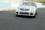 Cadillac Releases CTS-V Nurburgring Ad