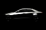 Cadillac Releases First Official Image of 2013 ATS Sedan