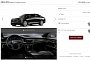 Cadillac Removes CT6 2.0-liter Turbo From U.S. Configurator, AWD Now Standard