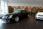 Cadillac Revealers Luxury Makeover for Its Dealerships