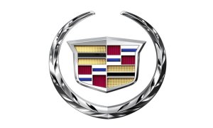 Cadillac Reveals New Logo