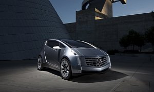 Cadillac's Chief Marketing Officer: "Hydrogen Is the Future, Current EVs Make No Sense"