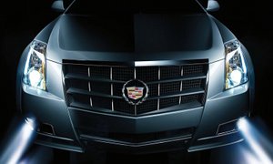 Cadillac Shield Introduced
