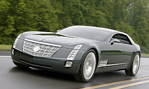 Cadillac Sixteen Coming to Amelia Concours d'Elegance