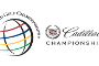 Cadillac, Sponsor of the World Golf Championships