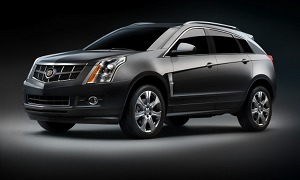 Cadillac SRX Recalled Due to Potential Engine Pre-Ignition Issues