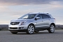 Cadillac SRX Recalled for Transmission Issue