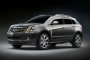 Cadillac SRX to Debut in Asia at Auto Shanghai 2009