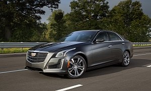 Cadillac Still Wants to Make Diesel Engines, Expect Them in 2020