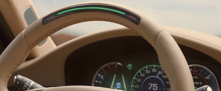 Cadillac Super Cruise ranks first in CR report, with Autopilot second