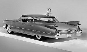 Cadillac Tail Fins: Quick History and Evolution