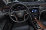 Cadillac Talks XTS’ Genuine Sapele Wood Interior