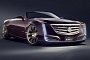 Cadillac Targeting Tesla Motors and BMW According to Marketing Chief