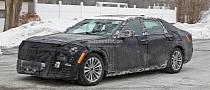 Cadillac to Launch Two New Models Within 30 Months