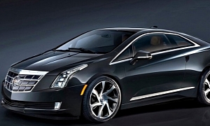Cadillac VP Calls ELR Range-Extender a ‘Landmark’ in the Company’s History