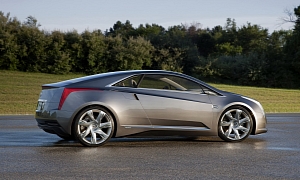 Cadillac Wants to Be "Big and Important" in China