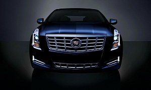 Cadillac Will Give You $100 For a Test Drive
