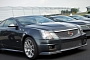 Cadillac Will Keep Offering Coupe, Wagon