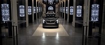 Cadillac XT4 Advertising Campaign Is Focused On Millennial Women