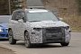 Spyshots: Cadillac XT6 Three-Row Crossover Spied for the First Time