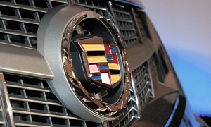 Cadillac's Super Cruise System Detailed