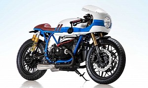 Café Racer Bikes: From the Ton-Up Boys to the Classic British Hybrids