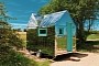 Cahute "Tailor Made" Tiny Homes Blow Away the Competition in Terms of Lifestyle for Price