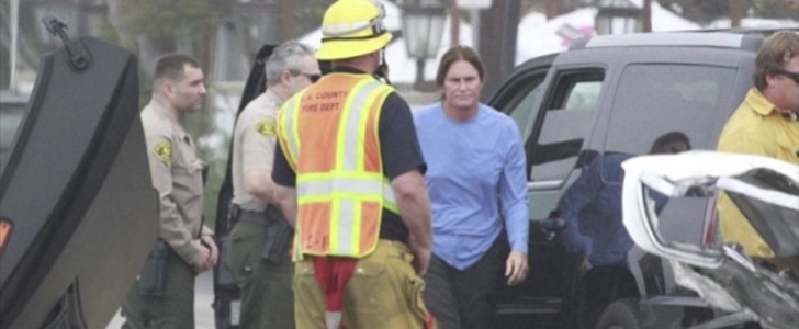 Caitlyn Jenner Faces New Lawsuit for Last Year’s Fatal Crash