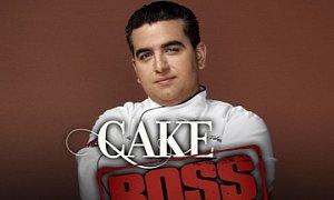 Cake Boss Star Buddy Valastro Pleads “Guilty” to DUI Charges