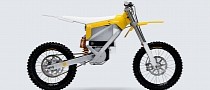 Cake Unveils Bukk Motorcross Platform and It's a Monster With More Torque Than Most Cars