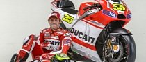 Cal Crutchlow Between Honda and Ducati, or How Crazy MotoGP Can Be at Times