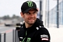 Cal Crutchlow Pleased with the New Argentina Track, Rumored to Make Team Choice Soon