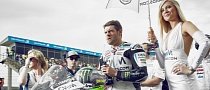 Cal Crutchlow Stays with LCR Honda Team in 2016