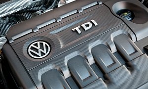 California Air Resource Board Rejects Volkswagen's Proposed TDI Fix, Deems It Incomplete